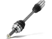Front Left CV Axle Assembly For 92-96 Honda Prelude 2.3L 4 Cyl 2.2L Si CH25K2 (for: Honda)