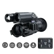 PARD FD1(LRF) Front Clip-on Night Vision