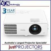 BenQ LH650 Full HD Laser Projector