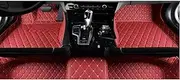 Car Floor Mat for MG 5 2021-2023, Custom Foot Pads Car Accessories Rugs Custom Car Floor Mats Carpets