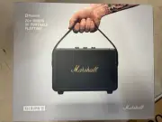 Marshall Kilburn II Portable Bluetooth Speaker
