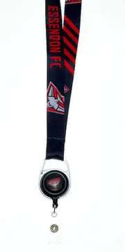Essendon Bombers AFL Lanyards