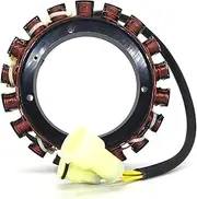 Outboard Stator Compatible With Yamaha 200HP 225HP (2002) 【OEM】69J-81410-00-00