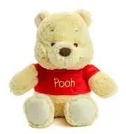 Disney Winnie The Pooh Plush 91442