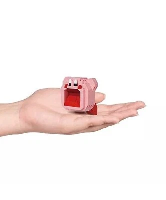 Genuine kirby nanoblock nbcc-162 new