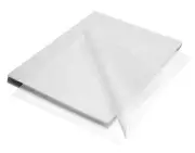 10 Mil File Card Laminating Pouches 3-1/2 x 5-1/2 Sleeves Qty 100