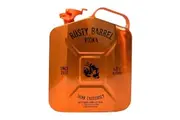 Rusty Barrel Vodka Copper Jerry Can Gift Pack 700ml