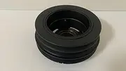Harmonic Balancer fits Kia Pregio 2.7L Diesel