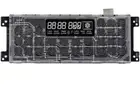 Genuine OEM Frigidaire 316418708 Oven Clock/Timer Control Board