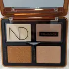 Natasha Denona Bronze Face Glow Palette