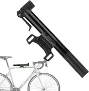 Dreuhuing Pump | Air Hand Pump,Tire Inflator, Tire Air Pump, Tire Pump, High Pressure Frame Pump for Road, Riding Gear
