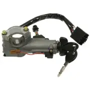 Ignition Switch SMP For 1996-1998 Nissan Quest 3.0L V6 (for: Nissan)