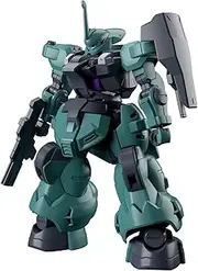 Bandai Hobby Kit Hg 1/144 - Dilanza