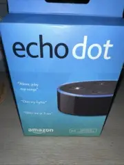 Amazon Echo Dot 2nd Generation NWB
