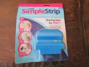 Wallwik Simple Strip Wallpaper Removal Scoring Tool
