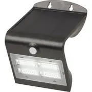 SL3514 400Lm Solar Light With Sensor Ip65 PIR Sensor 400LM SOLAR LIGHT WITH SENSOR
