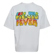 [W/STUDIO] Heavy T-Shirt Fever
