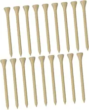 ARTSEWPLY Golf Golf Accessories Golf Clubs Golf Balls Bulk Golf Tee Golf Green Reader Golf Practice Net Sticky Golf Pro Golf Training Aid Mini Golf Professional Golfs Tees Wooden