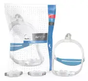 6 Free Filetrs + ResMed AirFit P30i Pillows CPAP Mask, New - Free Post