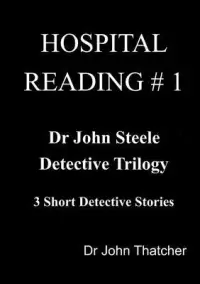 在飛比找博客來優惠-Dr. John Steele Detective Tril