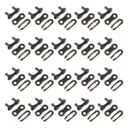 Brand New Chain Master Link Quick Clip KIT Bicycle Bike Joint Connector