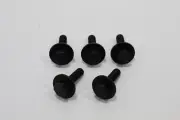 Audi RS5 8T B8 Glove Box Compartment Retaining Screws x5 M5x20 New N10671702