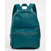 在飛比找momo購物網優惠-【Herschel】Grove XS 中型 深藍綠 Deep