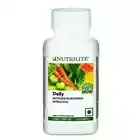 1n X 120 Tab Amway Nutrilite Daily Multivitamin & Multimineral With 24 Vitamins