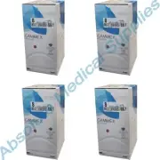 *200-Pairs* Ansell Gammex PI Hybrid PF Surgical Size-8.0 Gloves 340063080