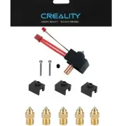 Creality Ender 3 S1 Heating Block Kit High Temperature Pro 300°C, 3D Printe