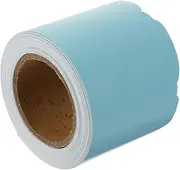 HONMEET Board Borders 10m Roll Blackboard Edge Trim Decorative Paper for Classroom Home