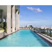 2 X City View 3br Suite W/ King/queen/two Twin At The Elser Hotel And Residences