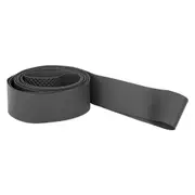 TDR Rim Tape Inner Tube Protector Wheel Strip for 27.5" Mountain Bike, Grey, 19mm Width, Fits 1.75-2.25 Inch Tire Width, PVC Material