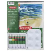 Derwent Academy Watercolor Paint Set (97801)