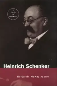 在飛比找博客來優惠-Heinrich Schenker: A Research 