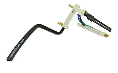 Windshield Washer Wiper Switch 4 Wire Fits Volkswagen Type1 72-74 Ghia Thing 74 (for: Volkswagen)