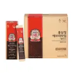 【20天】CHEONG KWAN JANG 紅參每次平衡 10ML X 20PCS