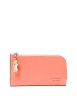 kate spade new york Devin Leather Small Slim Bifold Wallet