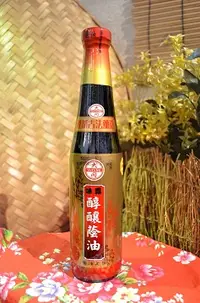 在飛比找PChome24h購物優惠-大同醬油-味霖純釀蔭油 400ml