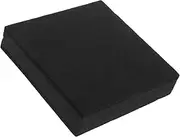 HANABASS Sound Dampening Pad for Subwoofer Speaker Acoustic Isolation Pad Noise Reduction Vibration Control Easy Installation for Home Equipment