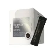 Twosome Place A-List Stick Coffee Dark Blend, 1.1g, 30pcs, 1EA