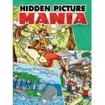 HIDDEN PICTURE MANIA