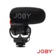 【JOBY】Wavo PLUS 指向性機頂麥克風 JB01734-BWW 公司貨