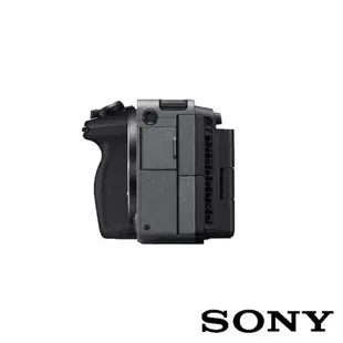 【SONY】Cinema Line FX30 小型數位相機 ILME-FX30B 公司貨 (10折)