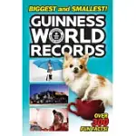 GUINNESS WORLD RECORDS