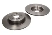Brake disc BREMBO 08.C301.11
