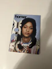 HOMER by FRANK OCEAN Catalog A-OK