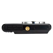 AgfaPhoto Realishot DC5500 Compact Digital Camera - Black