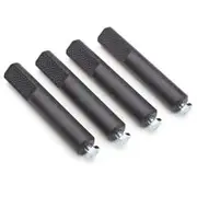 BORA Centipede Bench Dog T-Slot Connector - 4pcs BR-CA0704
