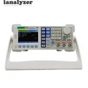 ET3315 15MHz Two Channel DDS Function Generator Function Arbitrary DDS